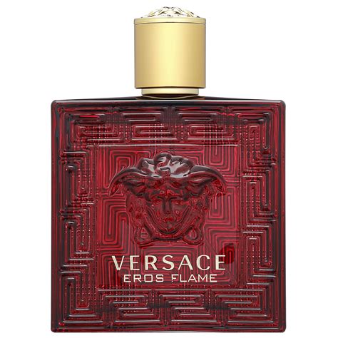 versace eros sweet|versace eros flame 3.4 oz.